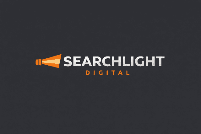 SearchLight Digital