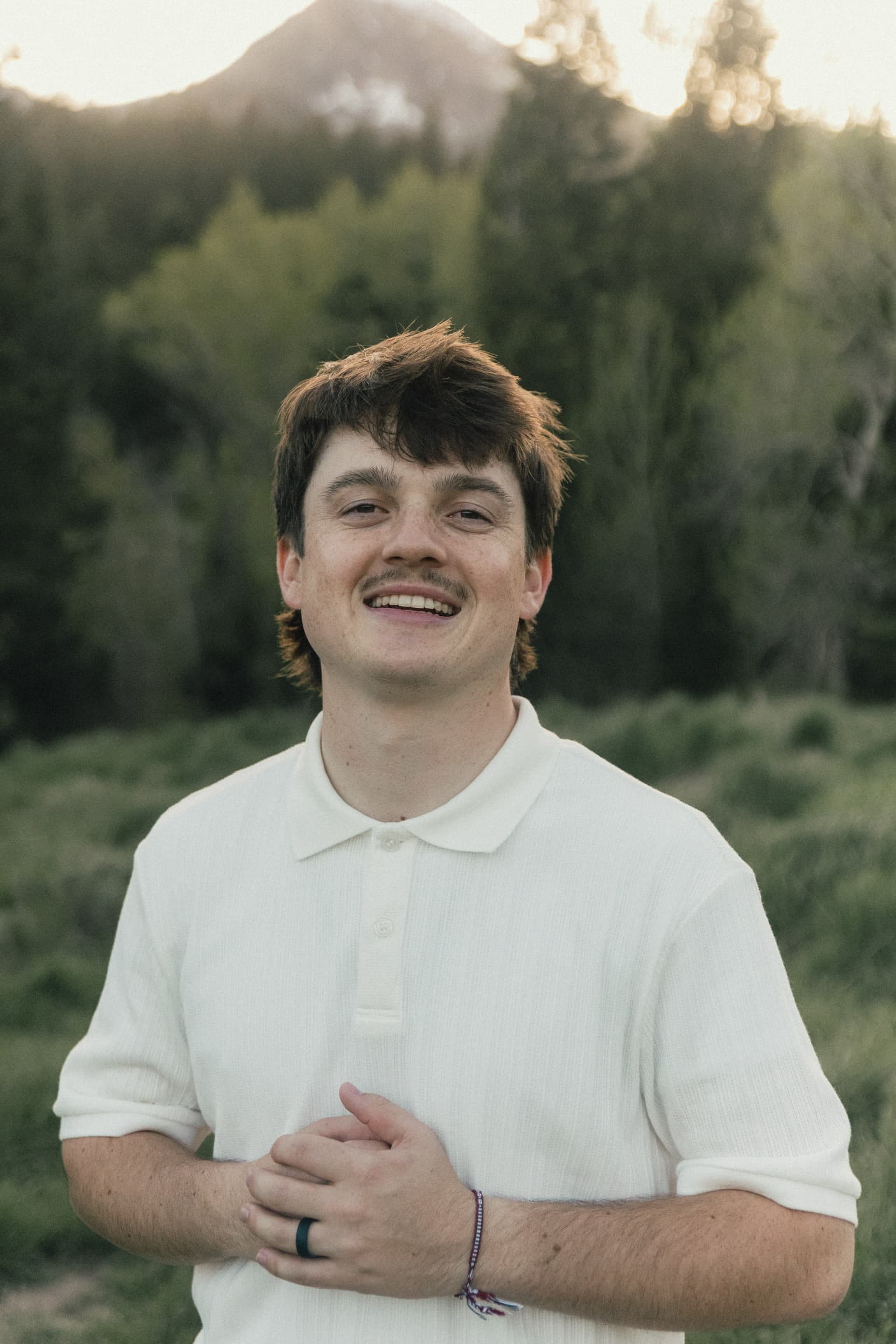 Jett Iverson, Founder of SearchLight Digital